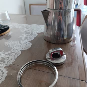 Eki aç