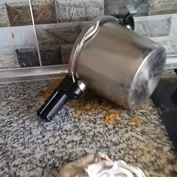 Fissler Düdüklü Tencere Patlama Sorunu Ve İlgisiz Müşteri Hizmeti