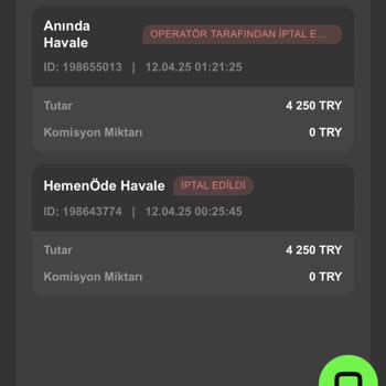 Basketbol Bahsinde Çekim Sorunu Ve Hesap Silinmesi