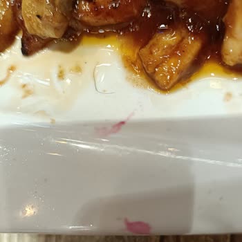 Sipariş Karışıklığı Ve Hijyen Sorunu