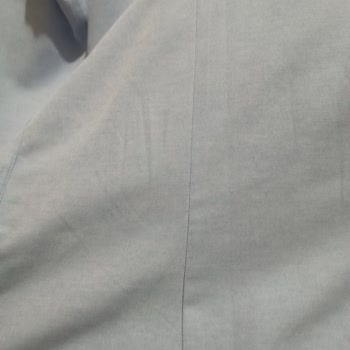 Yanlış İşlem Görmüş Gömlek Ve Yetersiz Müşteri Hizmetleri