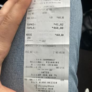 Soğuk Ve Bayat Patateslerle Hayal Kırıklığı