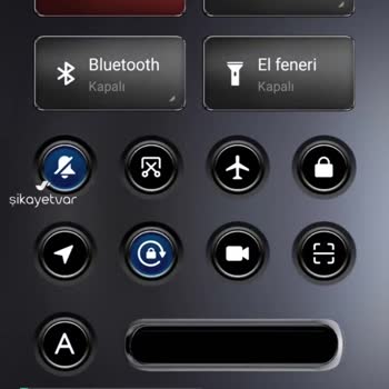 Vodafone Baz İstasyonu Şebeke Sorunu