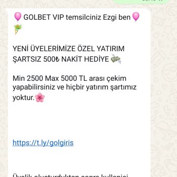 Yanıltıcı Bonus Teklifleri Ve Güven Sorunları