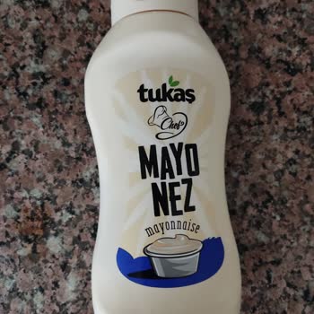 Tukaş Mayonezde Beklenmedik Tat Sorunu