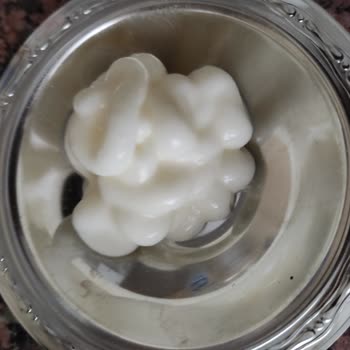 Tukaş Mayonezde Beklenmedik Tat Sorunu