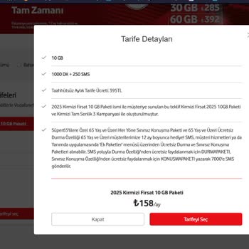 Türk Telekom'un Cayma Bedeli Politikası Tüketiciyi Mağdur Ediyor