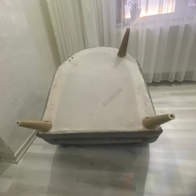 Bellona Berjer Ayağı Sorunu Ve Müşteri Memnuniyeti Eksikliği