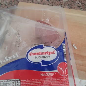 Güvenilir Markadan Gelen Metal Sürprizi