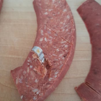 Güvenilir Markadan Gelen Metal Sürprizi