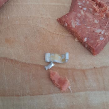 Güvenilir Markadan Gelen Metal Sürprizi