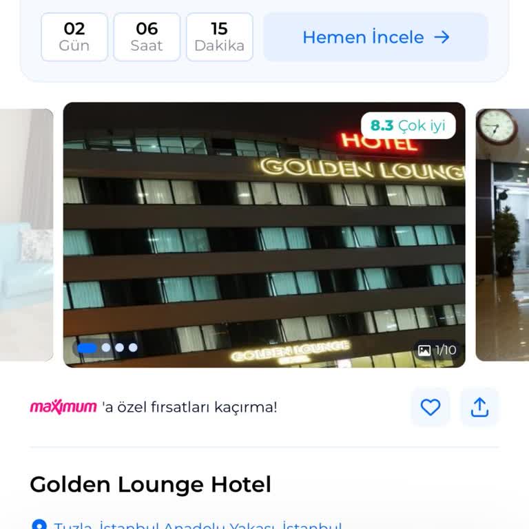 Rezervasyon Değişikliği Talebime Yanıt Alamıyorum