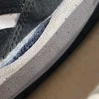 Reebok Ayakkabıda Erken Açılma Ve Yetersiz Garanti Hizmeti