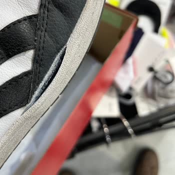 Reebok Ayakkabıda Erken Açılma Ve Yetersiz Garanti Hizmeti