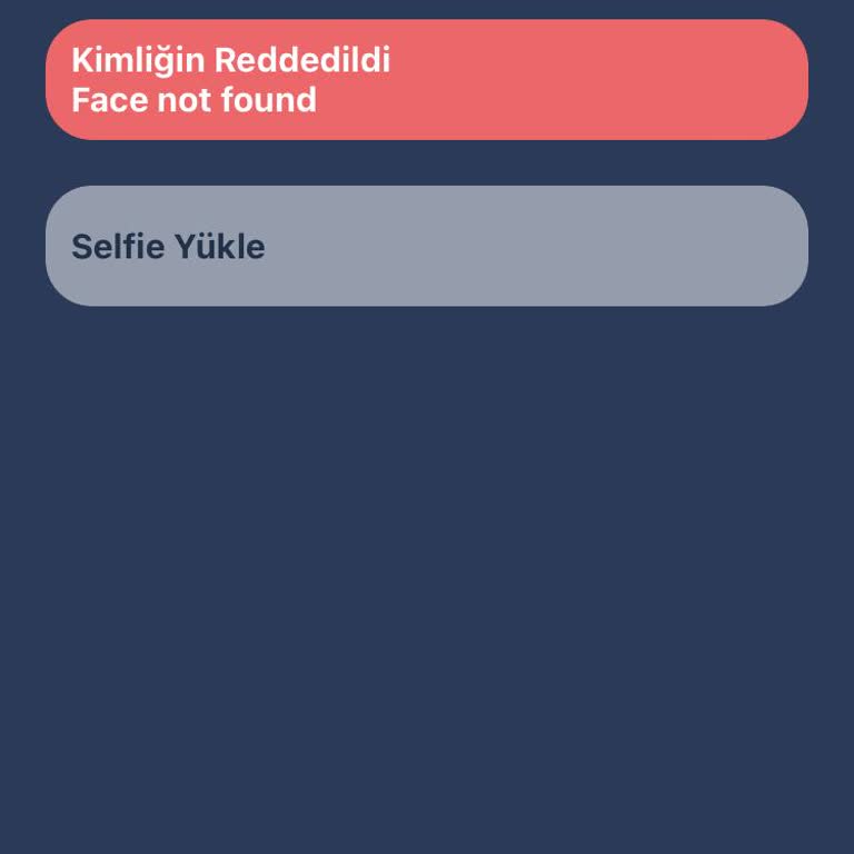 Kimlik Doğrulama Sorunu: Binance TR'de İşlemlerim Askıda Kaldı!