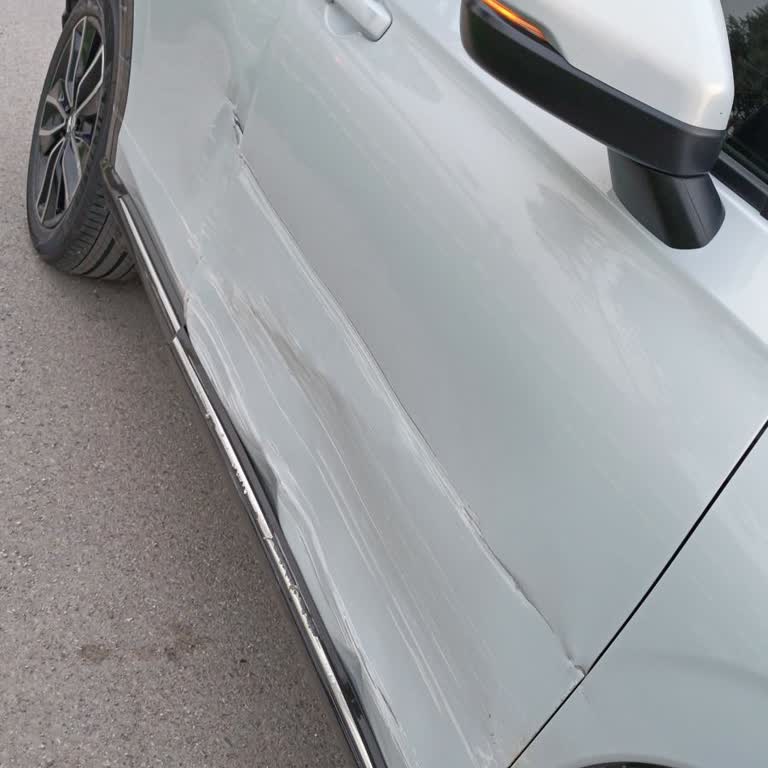 Honda Servisinde Uzayan Tamir Süreci Mağduriyeti