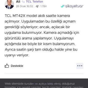 TCL Çocuk Saati: Çözülmeyen Sorunlar Ve İletişim Eksikliği