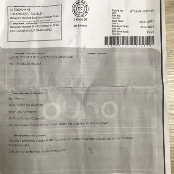 TCL Çocuk Saati: Çözülmeyen Sorunlar Ve İletişim Eksikliği