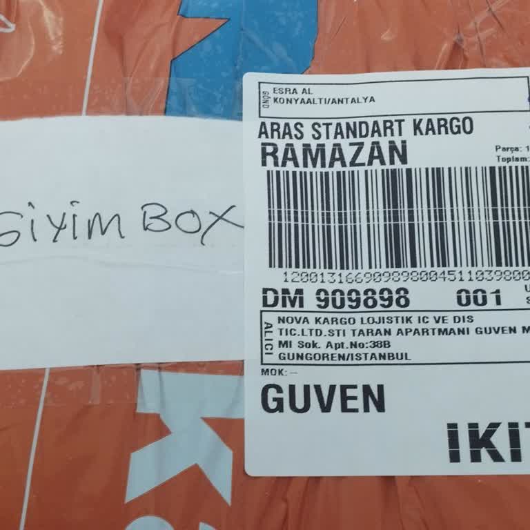 Yanlış Ürün Ve İletişim Sorunları: Modaskop'tan Çözüm Bekliyorum!