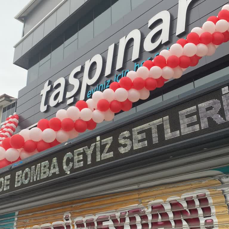 Elvankent Şubesinde Hayal Kırıklığı: İndirim Vaadiyle Boş Dönüş