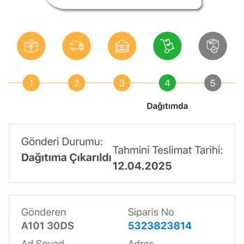 Birgündekargo İle Teslimat Kabusu