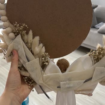 Annebebek_süsleme (Instagram) Gelen Hayal Kırıklığı