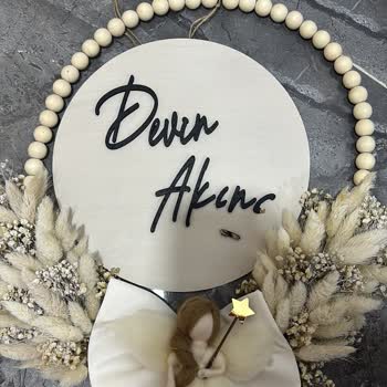 Annebebek_süsleme (Instagram) Gelen Hayal Kırıklığı