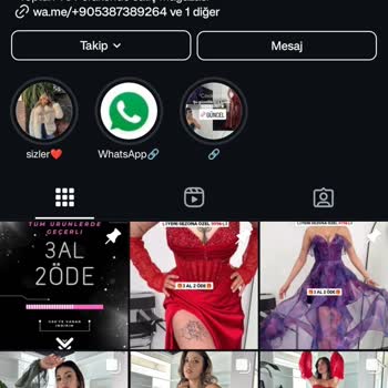 Vanessa Butik'te Kayıp Sipariş Sorunu