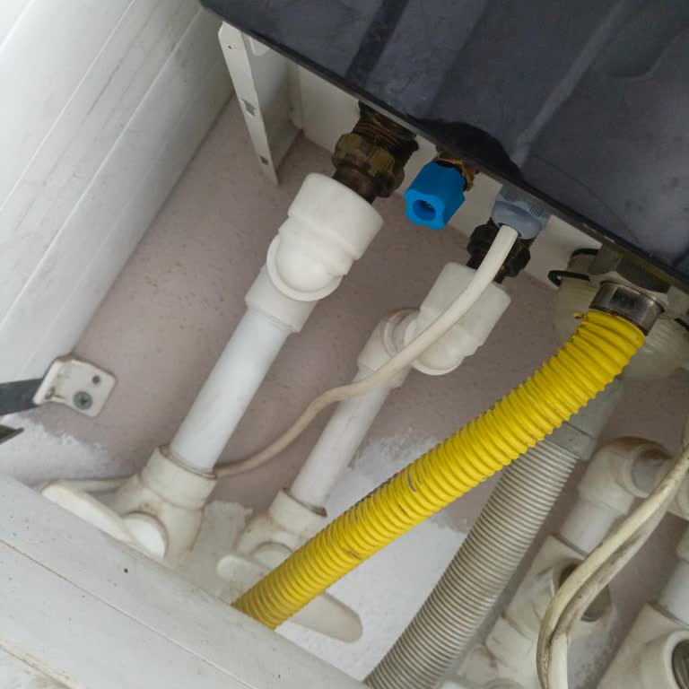 Daikin Servis Mağduriyeti: Kombi Sorunu Çözülmedi