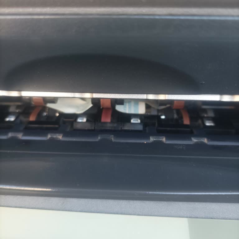 ATM'de Para Yatırma Sorunu