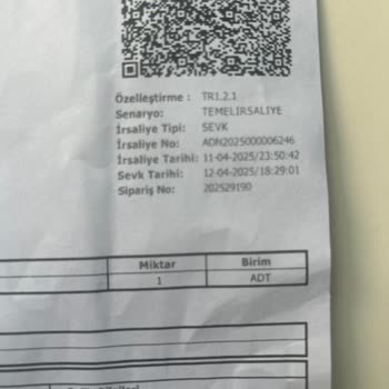 Bosch Termosifon Kurulumunda İletişim Sorunu