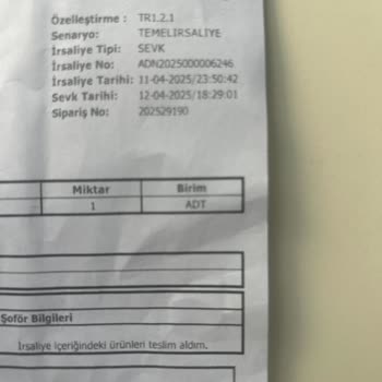 Bosch Termosifon Kurulumunda İletişim Sorunu