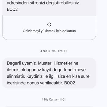 Yanlış Faturalandırma Ve İlgisizlik Mağduriyeti
