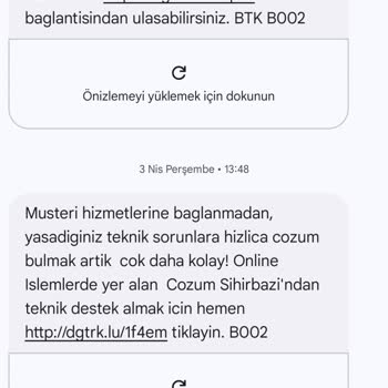 Yanlış Faturalandırma Ve İlgisizlik Mağduriyeti