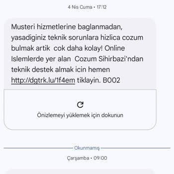 Yanlış Faturalandırma Ve İlgisizlik Mağduriyeti