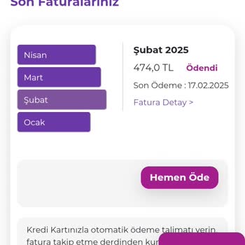 Digiturk Nakil İşleminde Haksız Fatura Ve Cayma Bedeli Sorunu