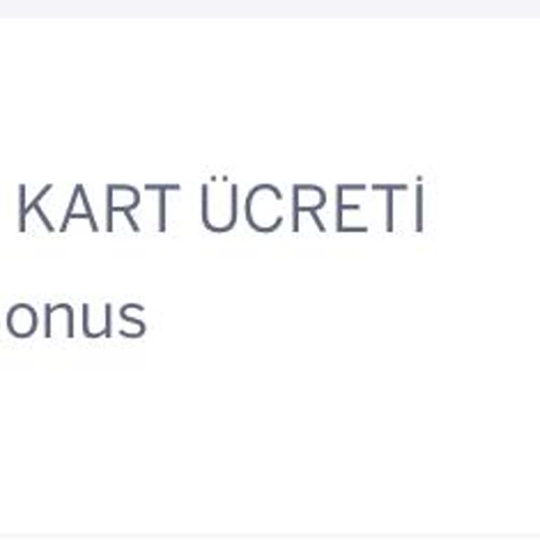 Haksız Kart Üyelik Ücreti İadesi Talebi Ve Yasal Haklarımın Savunulması