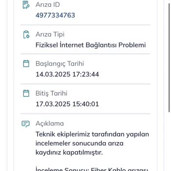 Türk Telekom Hizmet Sorunları Ve Müşteri Memnuniyetsizliği
