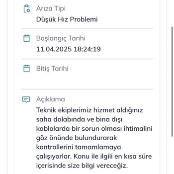 Türk Telekom Hizmet Sorunları Ve Müşteri Memnuniyetsizliği