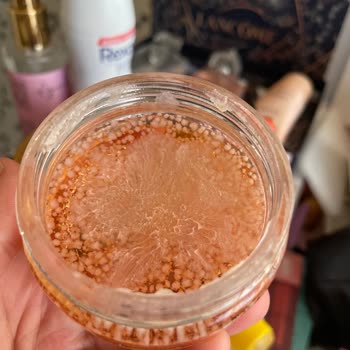 Kaş Sabitleyicisinin Küflenmesi Ve Güven Sorunu