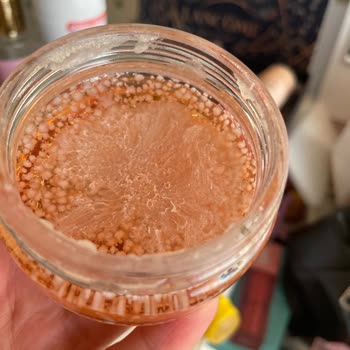 Kaş Sabitleyicisinin Küflenmesi Ve Güven Sorunu