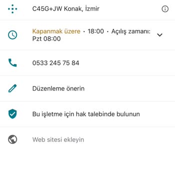 Yetkili Servis Karmaşası Ve İade Süreci Sorunu