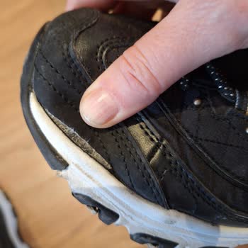 Skechers Ayakkabıda Erken Yırtılma Ve İade Sorunu