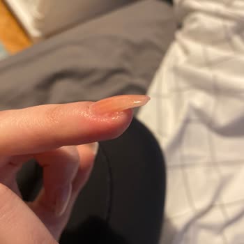 Name Zorlu Beauty Center Kaba Hizmet Ve Acemi Manikürle Hayal Kırıklığı