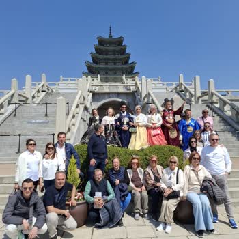 Uzak Otel, Pahalı Ulaşım: Ejder Tur Hayal Kırıklığı