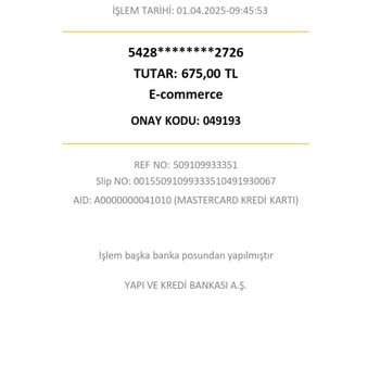 Sahibinden.com Ve VakıfBank Arasında Mağduriyet