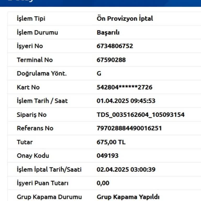 Sahibinden.com Ve VakıfBank Arasında Mağduriyet!