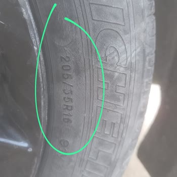 Aydınlar Ok Oto Lastik Nusaybin'de Yaşatılan Pişmanlık