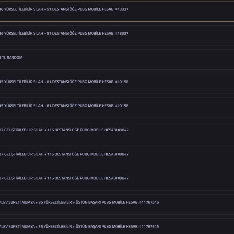 Yanlış Hesaplar Ve Geri Ödenmeyen Para