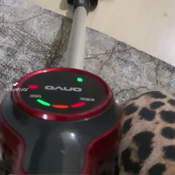 Onvo Makine Arıza Veriyor!